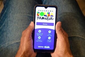 bolsa família