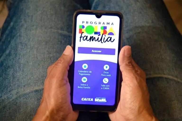 bolsa família