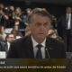 bolsonaro no STF