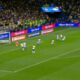 brasil x paraguai 1 x0