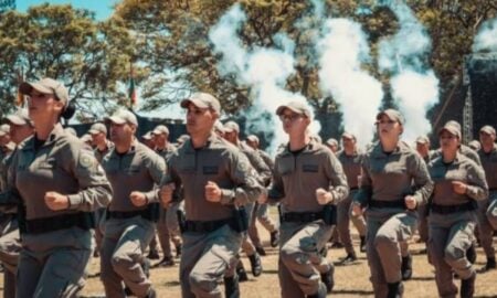 brigada militar