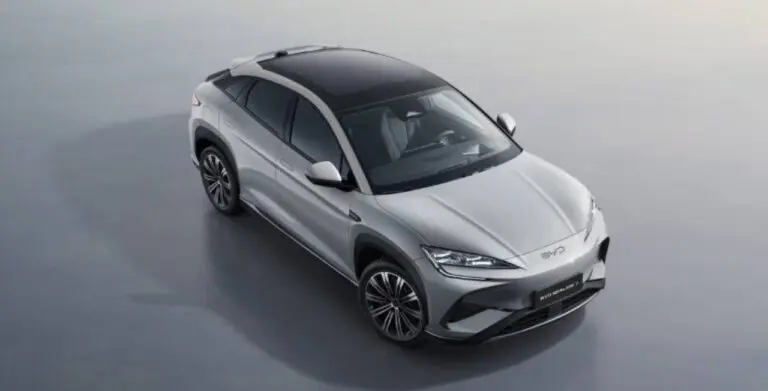 byd sealion