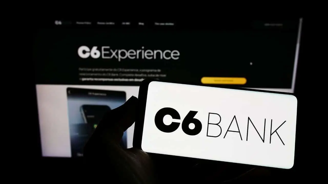 C6 bank