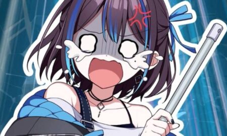 VTuber
