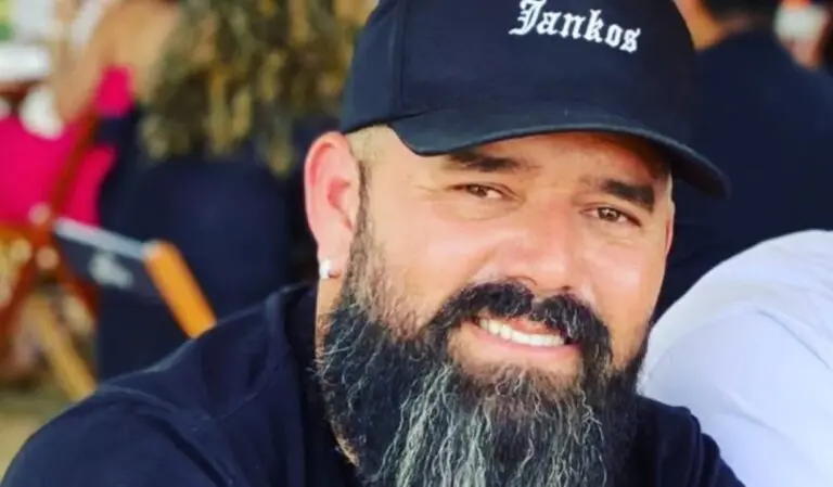 cantor de forró Gisley Ribeiro