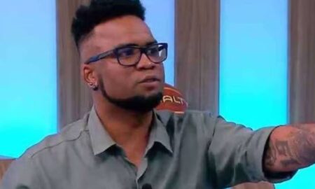 carlos alberto