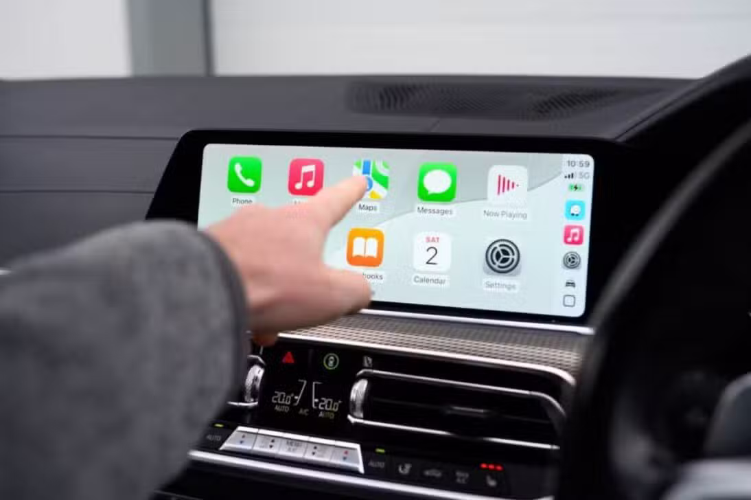 Carplay