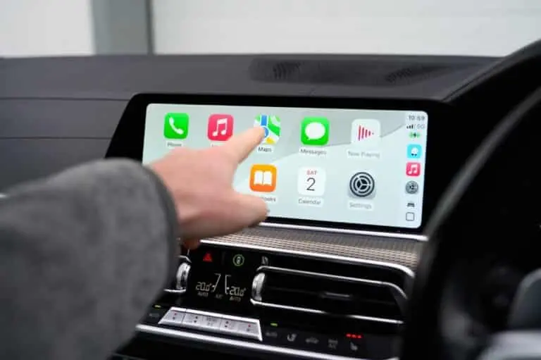 Carplay