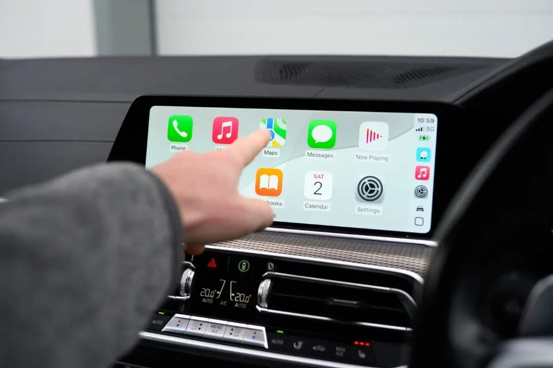 Carplay