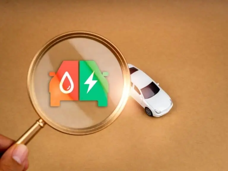 carro a combustão