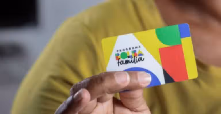 cartão bolsa família