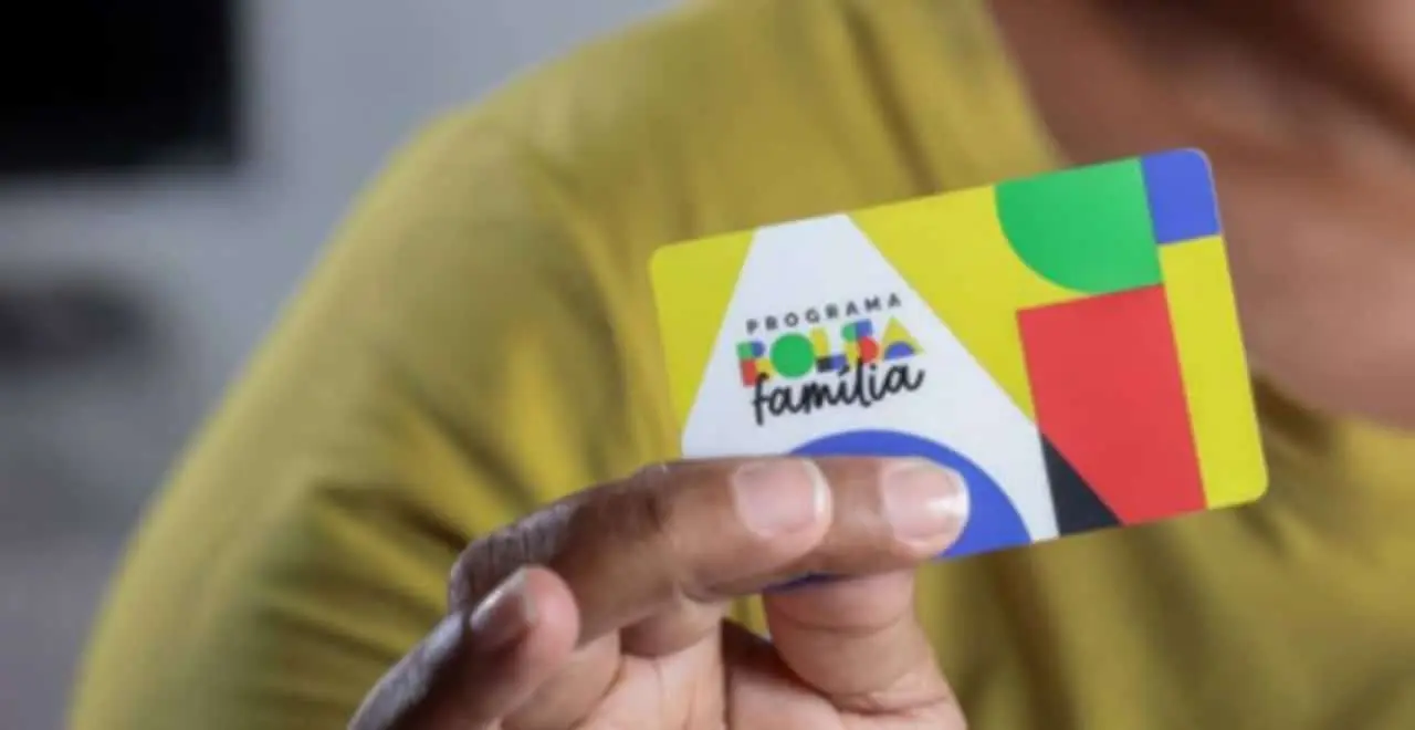 cartão bolsa família