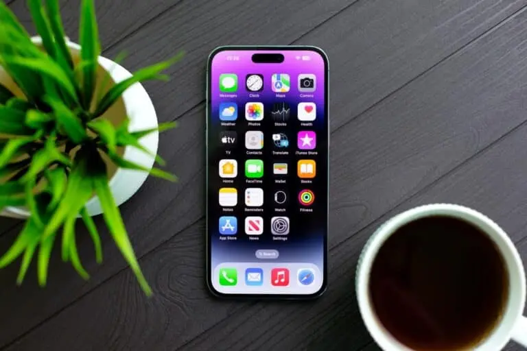 celular iphone 15