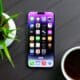 celular iphone 15