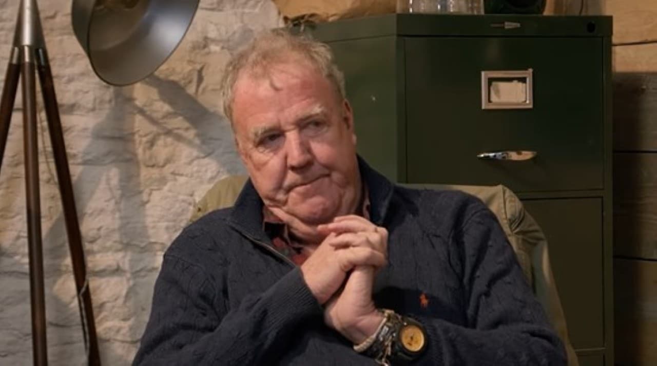 clarkson farm
