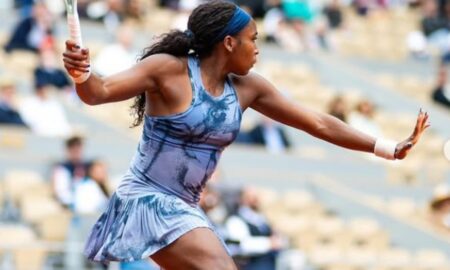 coco gauff
