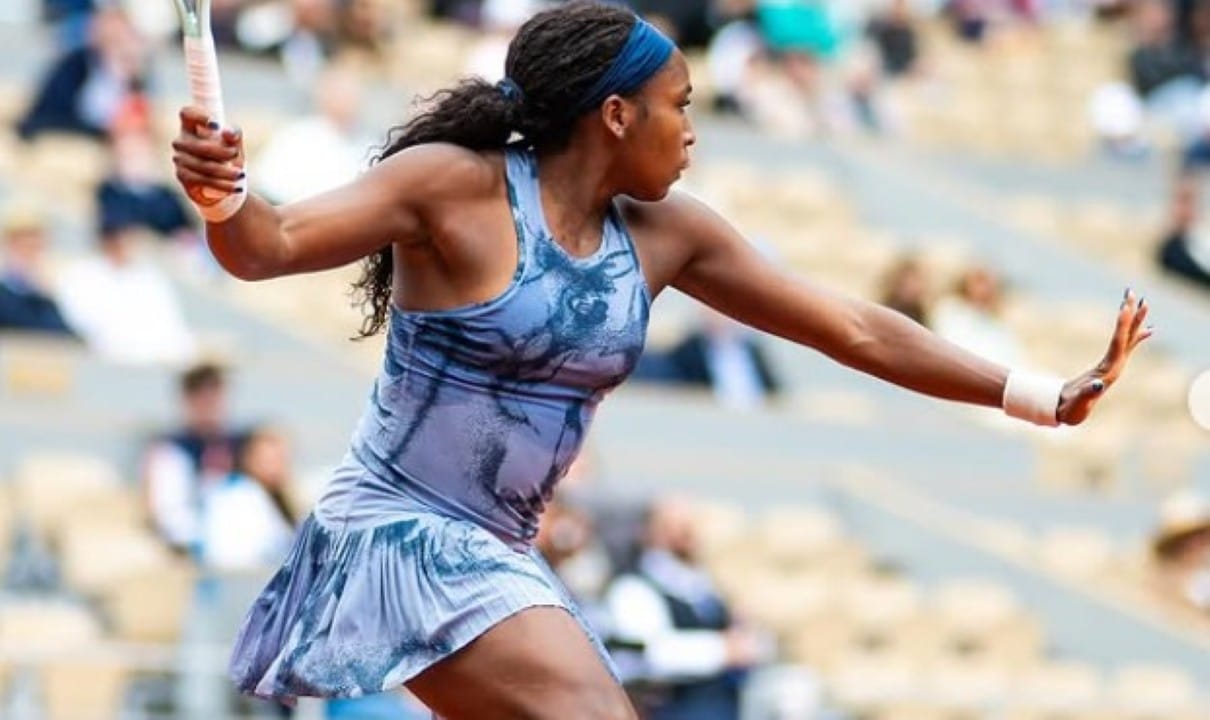 coco gauff