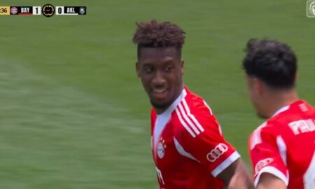 coman