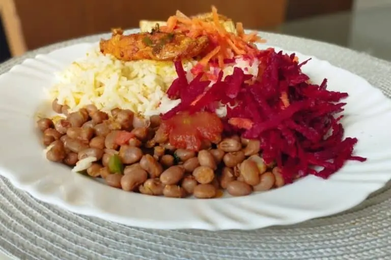 comida