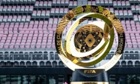 copa do mundo de clubes