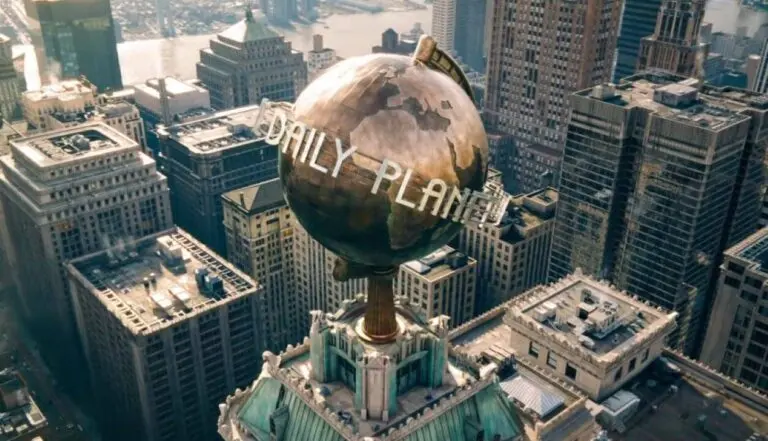 James Gunn’s Superman breaks Fandango’s 2025 advance ticket sales record