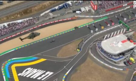 de le mans