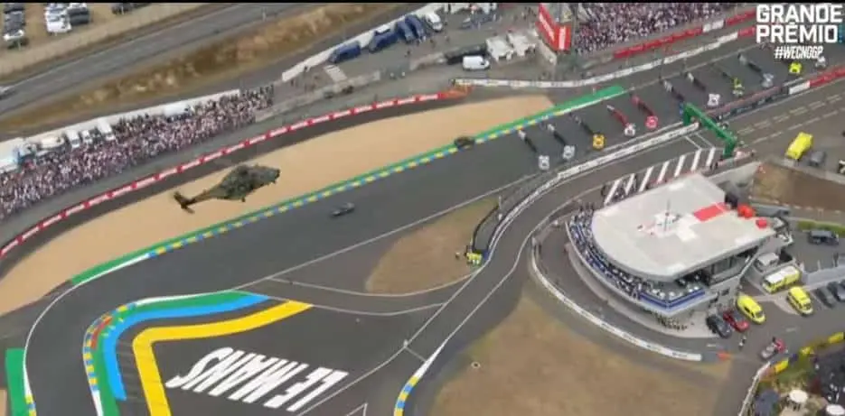 de le mans
