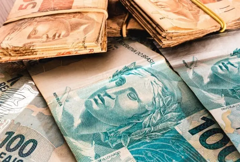 dinheiro