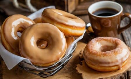 Donut