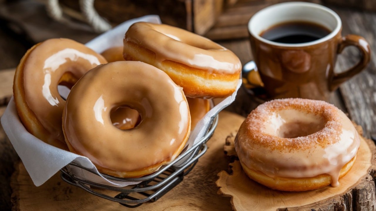Donut
