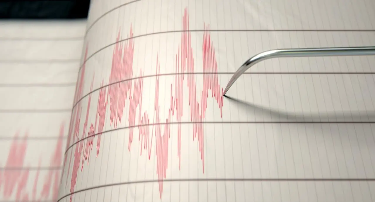Magnitude 3.4 quake hits Los Angeles coast with no damage reported