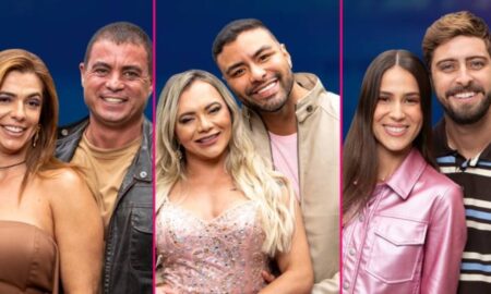 eliminação power couple