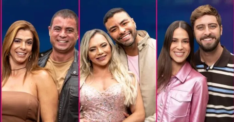 eliminação power couple