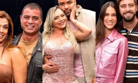 enquete power couple