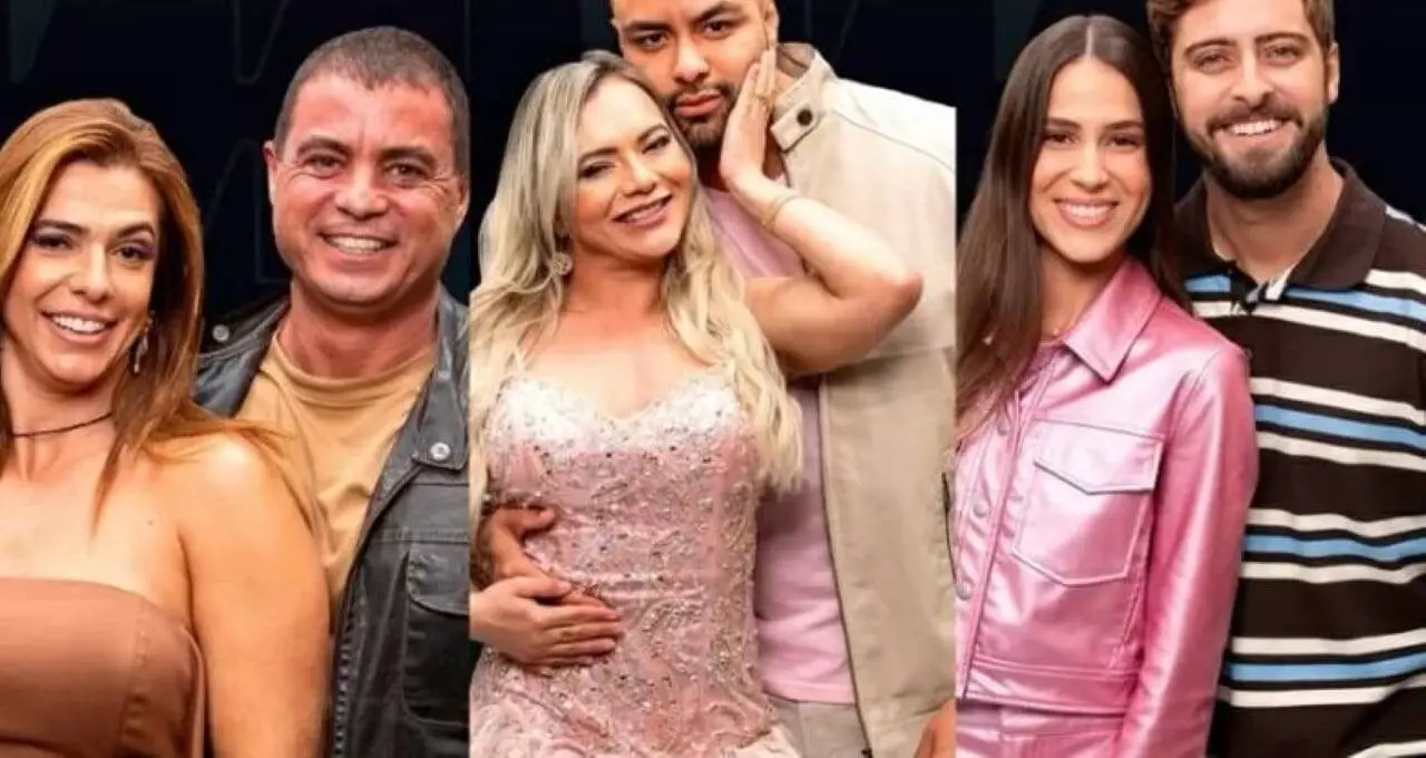 enquete power couple