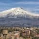 monte etna