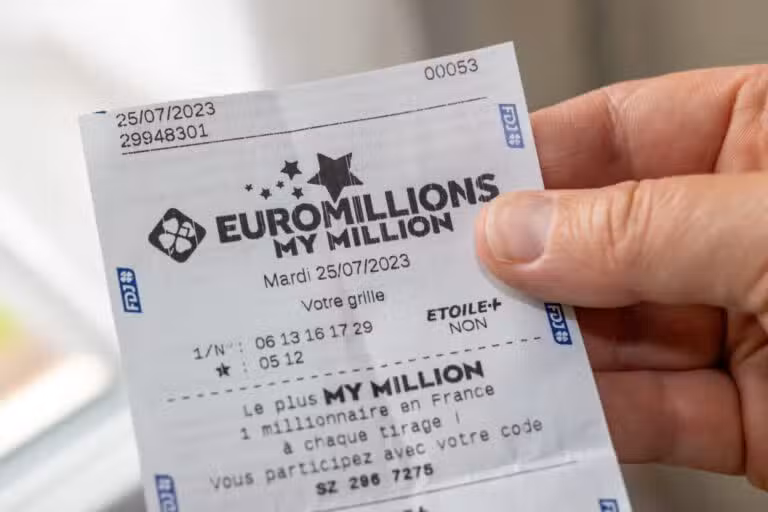 euromillion