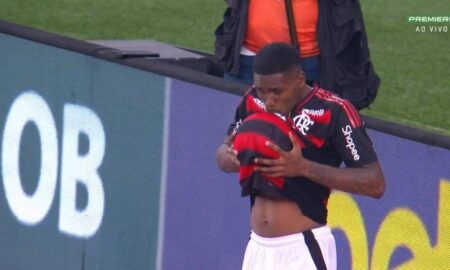 everton araujo