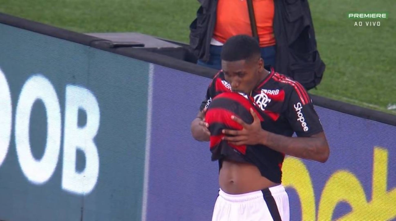 everton araujo