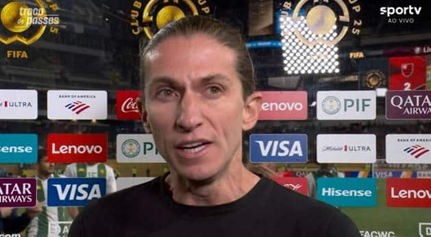 felipe luiz flamengo
