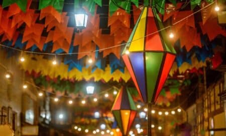 festa junina