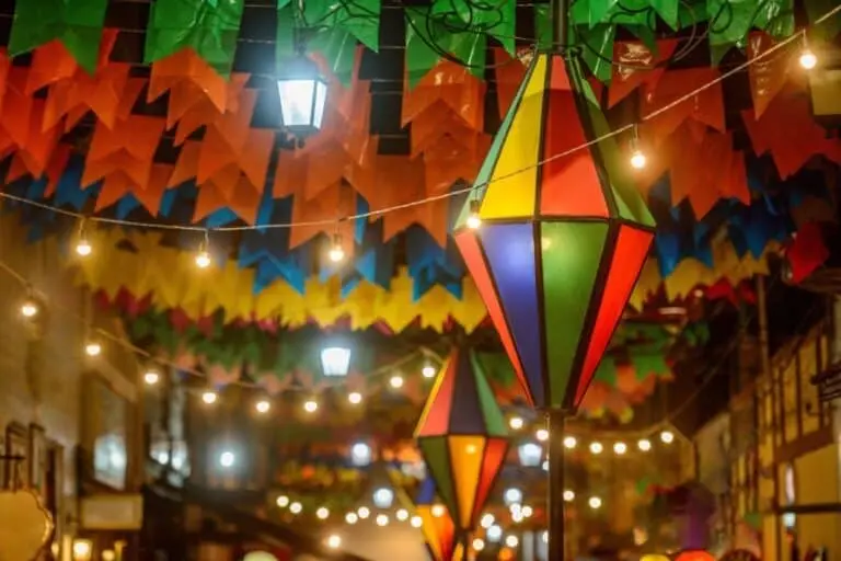 festa junina