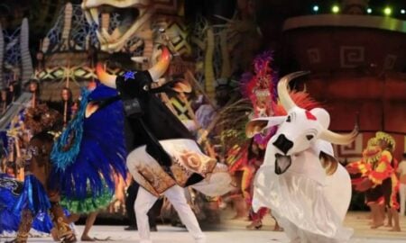 festival de Paratins