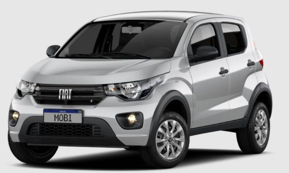 Programa Carro Sustentável reduz preços de hatches com isenção de IPI até R$ 12 mil