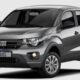 fiat mobi -