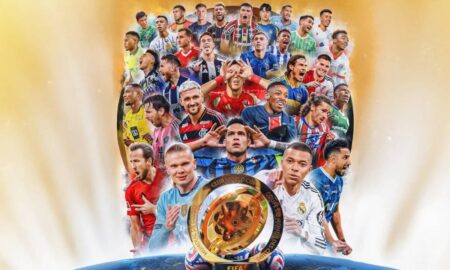 fifa copa do mundo