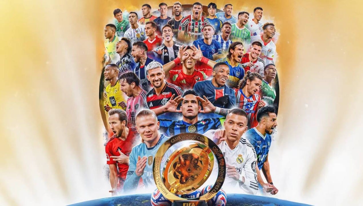 fifa copa do mundo