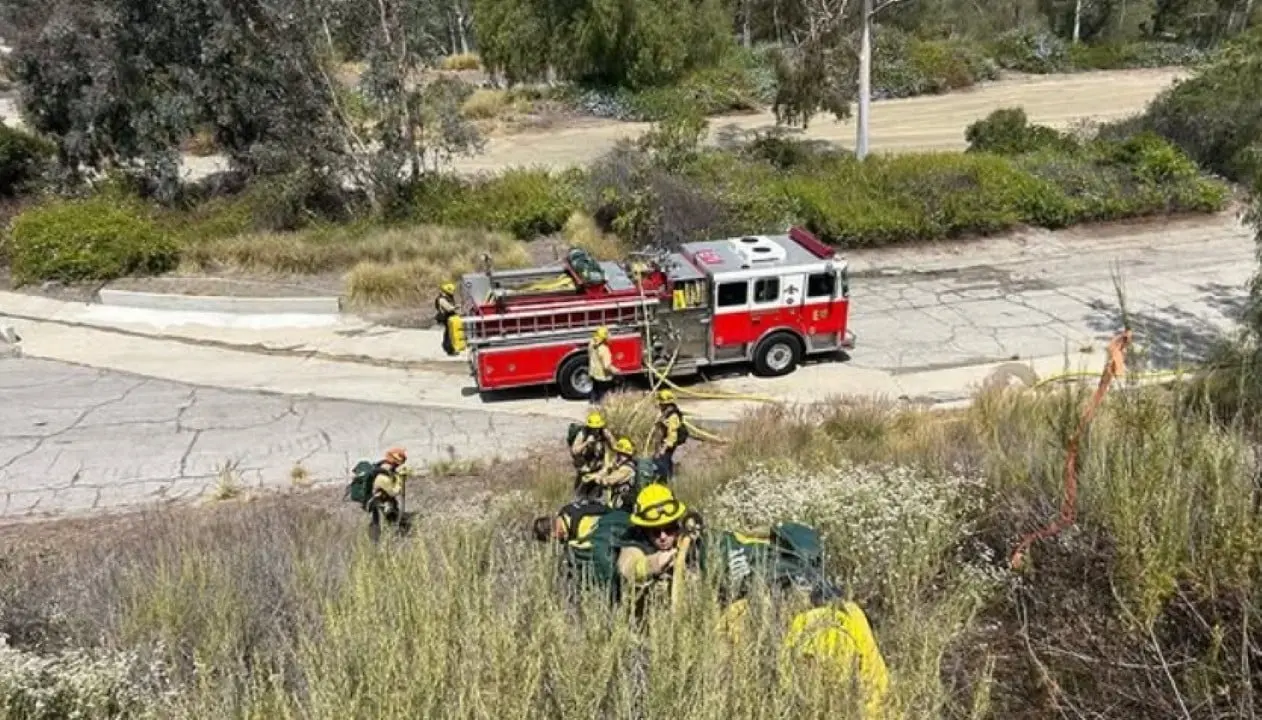 fire department