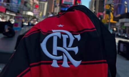 flamengo -