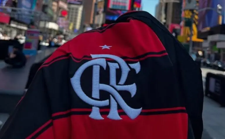 flamengo -
